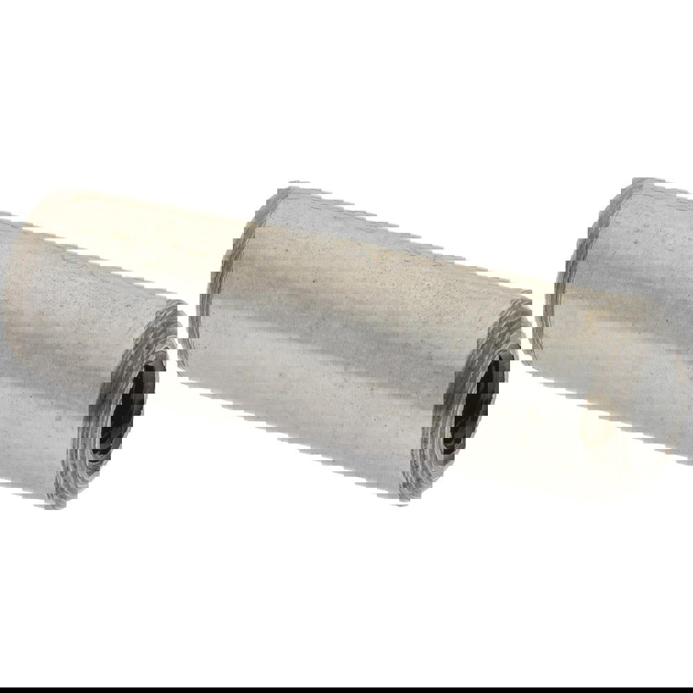 Flat Vent Pull Out Dowel Pin: 3/8 x 1-1/4